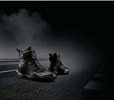 GAERNE G-ROCKET GORETEX BOT SİYAH YENİ