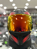 KASK SHİRO SH-870 FİGHTER WOLF RACE