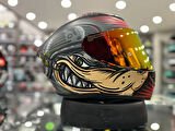 KASK SHİRO SH-870 FİGHTER WOLF RACE
