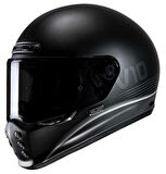 KASK HJC V10 TAMI MC5SF MAT SİYAH