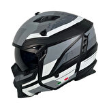 KASK SWAY SW X1 SEUL TRACK Black Grey