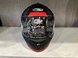 PROYOU FULL FACE KASK MAVİ HSB PRO800