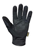 Eldiven FORTE GT 07 Softshell Siyah