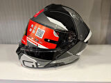 KASK MT GENESİS SV ATEMPO B2 PARLAK
