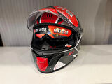 KASK MT THUNDER 4 SV FREEWAY A17 PARLAK
