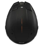 axxis kask fenix solid a1 mat siyah