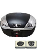 Çanta Coocase Arka Çanta reflex v50l Beyaz Reflektör
