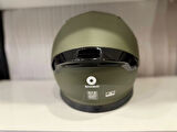 KASK SHIRO KATANA SV MAT YEŞİL