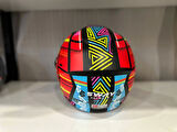 KASK SWAY SW 765 COLOUR FULL ÇENESİZ