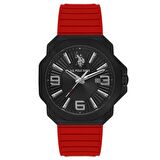U.S. POLO ASSN. USPA1065-06 ERKEK KOL SAATİ