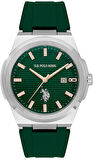 U.S. Polo Assn. Uspa1105-01 Erkek Kol Saati