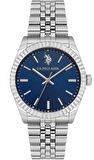 U.S. Polo Assn. Uspa1111-02 Erkek Kol Saati