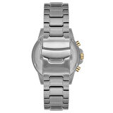 U.S. Polo Assn. USPA1119-02 Titanyum Erkek Kol Saati