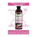 Phytoflora Sarımsak Özlü Botanik Özlü Bitkisel Şampuan 400 ML