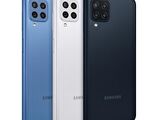 Samsung Galaxy M22 128 GB - 4 GB Ram (SM-M225F) YENİLENMİŞ ÜRÜN (A Kalite)