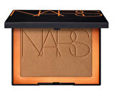  NARS Laguna Bronzing Powder Laguna 05 - Bronzlaştırıcı Pudra 11 g