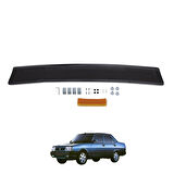 FİAT DOĞAN-ŞAHİN 1988-2002 CAPPAFE KAPUT RÜZGARLIĞI