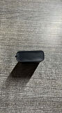 Xiaomi Mi 3 Ultra Compact Siyah 10000 mAh Hızlı Şarj Powerbank (OUTLET) (12 AY EVOFONE GARANTİLİ) 