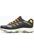 Merrell Moab Speed Gore-Tex Outdoor Erkek Ayakkabı