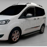 Ford Tourneo Courier Krom Kapı Kolu 4 Kapı 2014 Üzeri P. Çelik