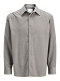 JPRCCASCOT CORDUROY(KADİFE) L/S SHIRT 12282351