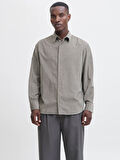 JPRCCASCOT CORDUROY(KADİFE) L/S SHIRT 12282351