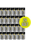 ENERGİZER INDUSTRIAL D BOY 24LÜ PİL