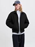 JCOCOVER BOMBER JACKET SN