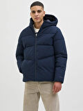 Jack & Jones 12283517 JJGLOBAL PUFFER JACKET