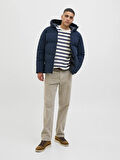 Jack & Jones 12283517 JJGLOBAL PUFFER JACKET
