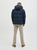 Jack & Jones 12283517 JJGLOBAL PUFFER JACKET