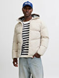 Jack & Jones 12283517 JJGLOBAL PUFFER JACKET