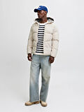 Jack & Jones 12283517 JJGLOBAL PUFFER JACKET