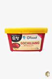 OFOOD - Gochujang Kore Acı Biber Salçası (GOCHUJANG KOREAN SPİCY SAUCE) - 1kg