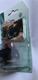 MAJORETTE VW T1 PICKUP DIECAST MODEL CAR