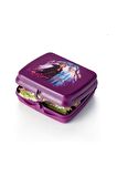 Tupperware Sandviç Cüzdanı Saklama Kabı Anna & Elsa