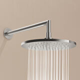 VitrA Origin A45638 Duş Başlığı, Krom