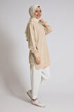 Soul 30644 Kadın Basıc Tunik