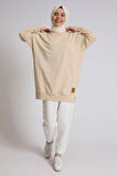 Soul 30644 Kadın Basıc Tunik