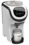 Baby Brezza Formula Pro Mini – Otomatik Toz Mama Hazırlayıcı Makine