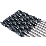 Hss Matkap Ucu Dın 338 Metal Matkap Ucu 13 MM 5 Adet