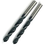 Hss Matkap Ucu Dın 338 Hava Çeliği Metal 20 MM