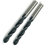 Hss Matkap Ucu Dın 338 Hava Çeliği Metal 12 MM