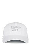 Reebok HEADWEAR COUVRE-CHEF 101988322 Unisex Şapka Beyaz 