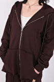 Soul 31987 Kadın Sweatshirt