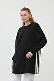 Loreen Kadın Tıktak Detaylı Tunik 20603