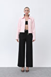 Soul Kadın Basic Kemerli Pantolon 32152PNT