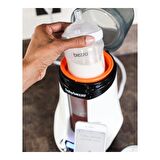Baby Brezza Safe smart Bottle Warmer Akıllı Anne Sütü ve Biberon Isıtıcı