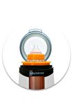 Baby Brezza Safe smart Bottle Warmer Akıllı Anne Sütü ve Biberon Isıtıcı