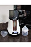 Baby Brezza Safe smart Bottle Warmer Akıllı Anne Sütü ve Biberon Isıtıcı